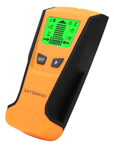 Detector De Pared Con Cable Integrado, Detector De Tachuelas