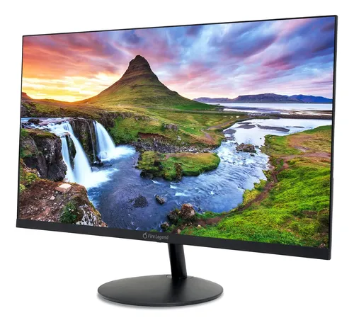 Monitor Ips Aopen 27 Gamer Full Hd 100 Hz 1ms Hdmi Freesync