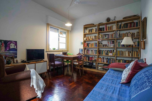 Departamento Ph En Venta 2 Ambientes Mínimas Expensas En El Barrio De Chacarita