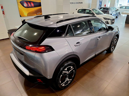 Peugeot 2008 1.0T Allure