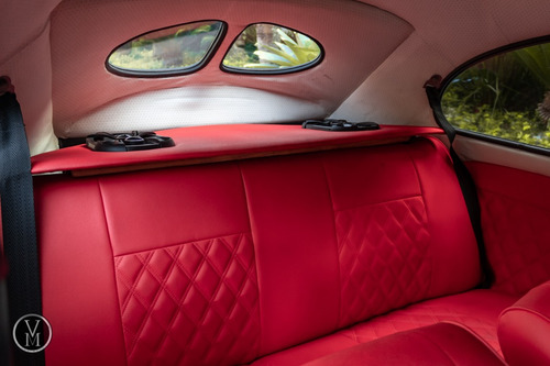 Volkswagen Fusca 1300