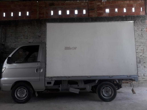 Imagem 2 de 11 de Effa Mine Truck