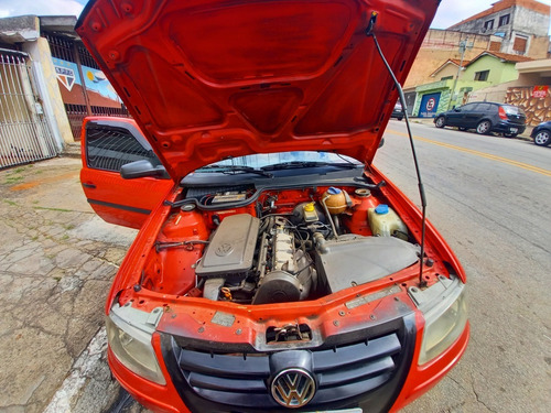 Imagem 11 de 15 de Vw Gol 2006 G4 1.0 Flex