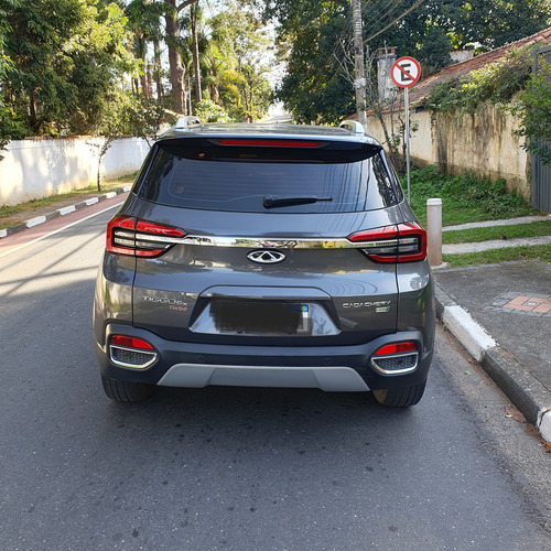 Chery Tiggo 5X 1.5 Txs Flex Aut. 5p