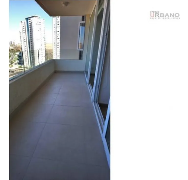 Imagen 5 de 19 de Departamento Estilo Mariposa En Costa De Montemar