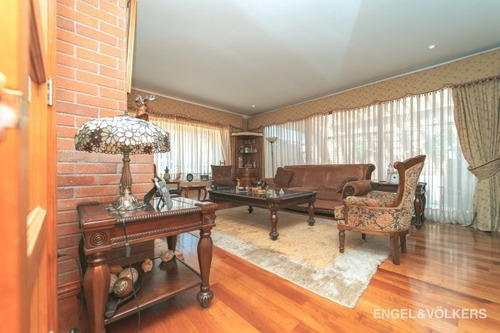 Imagen 4 de 29 de Hermosa Casa En Exclusiva