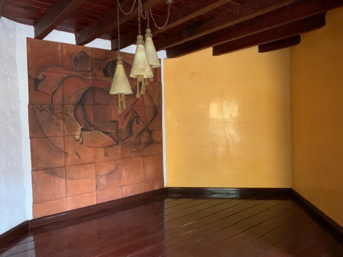 Imagen 6 de 30 de Casa En Renta En San Angel