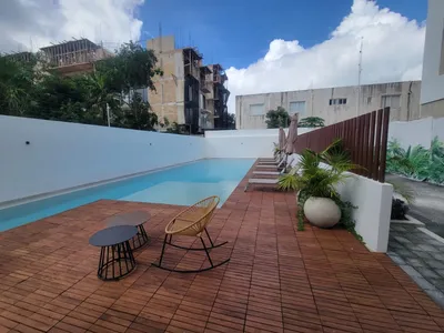 Departamento en renta