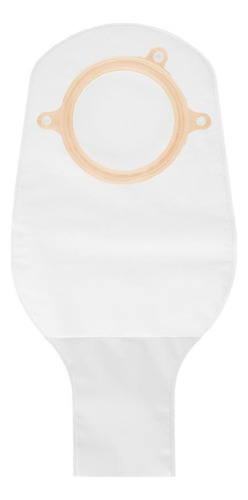 Bolsa Colostomia Sur-fit Plus Drenável Transp. 70mm C/10