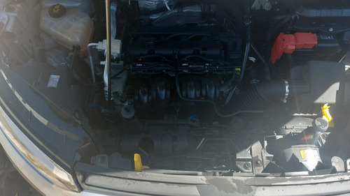 Ford Ecosport 1.6 Freestyle 110cv 4x2