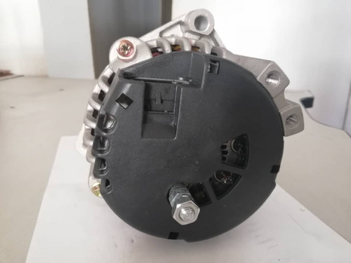 Alternador Chevrolet Blazer 95-96 4.3 Nuevo 100 Amp 4pin