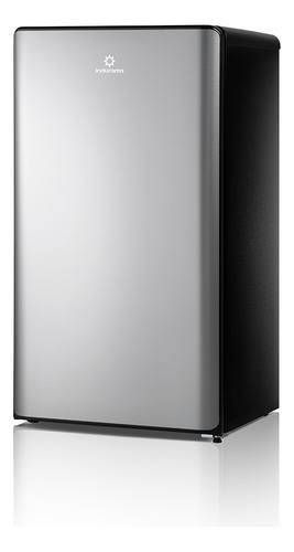 Minibar Ri-120 Curved Cr Indurama