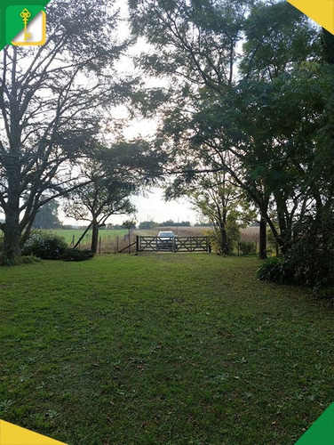 Imagen 3 de 18 de Campo En Venta En Roque Pérez