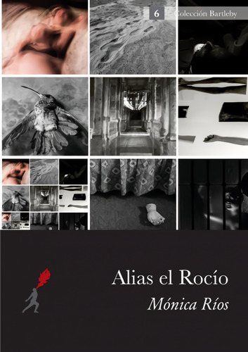  Alias El Rocio  -  Monica Rios 