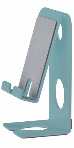 Imagem 1 de 10 de Suporte Para Celular Acrimet Smart 313.5 Cor Verde