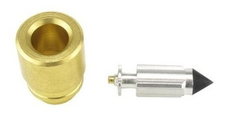 Agulha Da Boia Cg / Fan / Bros / Titan 150 C/sede 10,02mm