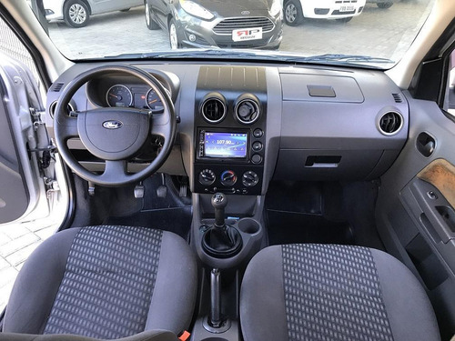 Ecosport Xls 1.6 1.6 Flex 8v 5p