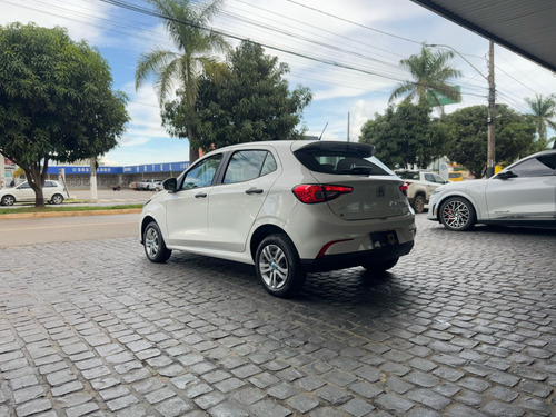 Fiat Argo 1.0 FIREFLY FLEX MANUAL