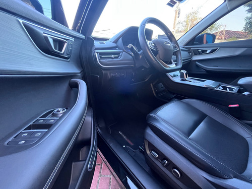Chery Tiggo 5X 1.5 Pro Turbo Flex Aut. 5p