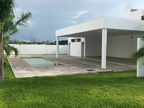 Imagen 4 de 12 de Lotes En Venta En Conkal Privada Mediterránea Vivanta