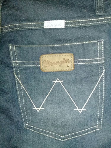 Pantalon Wrangler Original | MercadoLibre