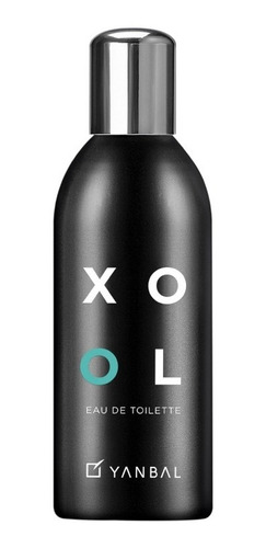 Xool Perfume Caballero 110ml Yanbal Producto Original