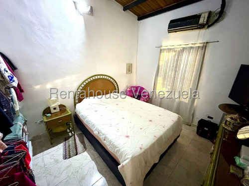 #*25-24573 Venta Acogedora Casa Ubicada En Conjunto Privado La Piedad Sur Cabudare, Lara. Adelaida Armeya