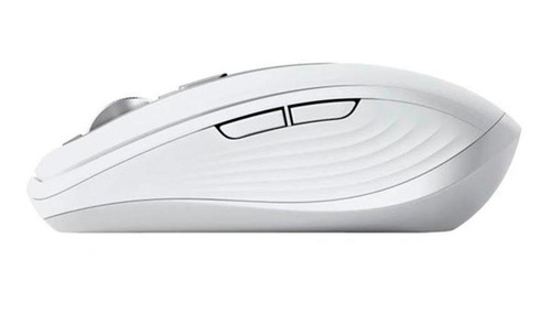 Mouse Logitech Mx Anywhere 3 Bluetooth Pale Grey