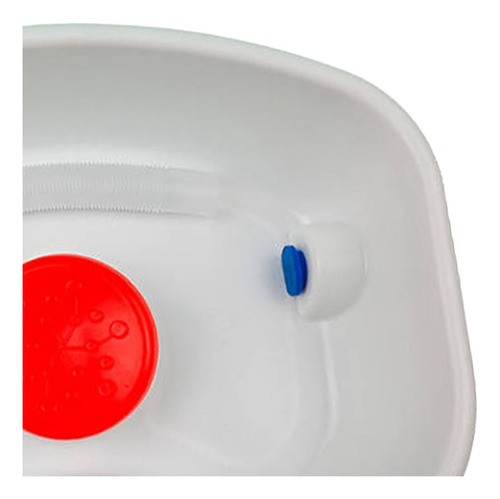 Lavabo De Cabecera Con Cojín Para La Cabeza, Lavabo Para