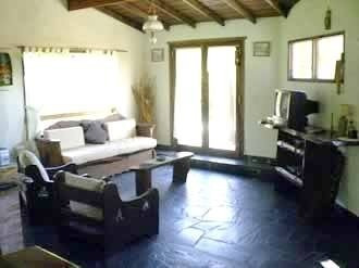Complejo De Cabañas, Quincho, C/u C/ Piscina, Parrilla, Parque