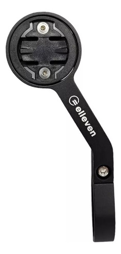 Suporte Elleven Ciclo Computador Gps E Camera Aluminio Cnc