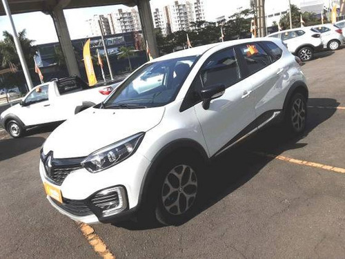 Renault Captur 1.6 16v Sce Flex Intense X-tronic