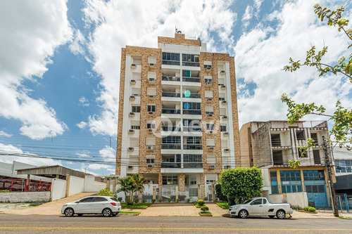 Imagem 1 de 20 de Apartamento À Venda, 79 M² Por R$ 450.000,00 - Ideal - Novo Hamburgo/rs - Ap2358