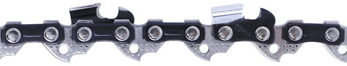 Sabre 16 Polegadas P/ Motosserra + Corrente 28 Dentes + Lima
