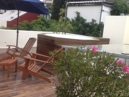 Imagen 9 de 26 de Departamento En Renta En Julio Verne Polanco