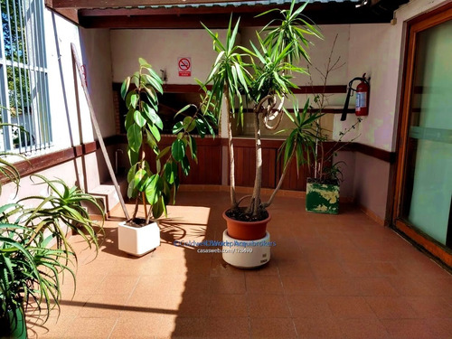Imagen 15 de 15 de Oficina En Palermo - Venta