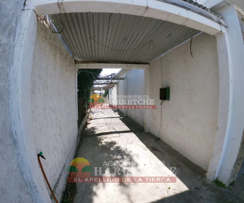 Casa De 3 Dormitorios Venta En Villa Alegría, Progreso.