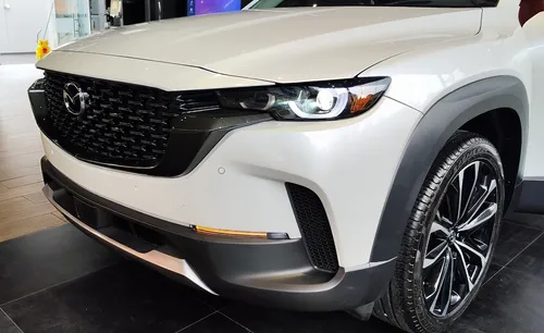 Cx-50 2.5l At Awd Gran Touring Signature 2026 /turbo/127/jl