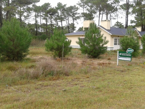 Lote Z/ Álamos Ii- Eslora E/ Calandria Y Garzas- Financia