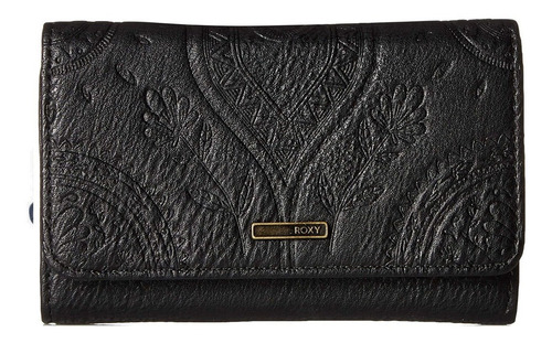 Billetera Roxy Crazy Diamond Wallet