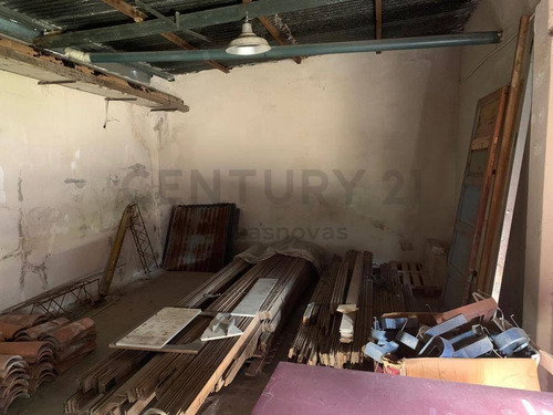Imagen 9 de 17 de Venta Galpones Con Local Y Oficina San Fernando Sobre Av H.yrigoyen