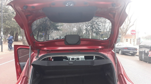 Imagen 17 de 23 de Renault Sandero 2018 1.6 Privilege Pack 105cv Nac 1 Mano Gnc