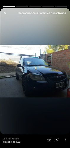 Chevrolet Celta 1.4 Ls