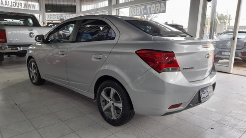 Chevrolet Prisma 1.4 Ltz 98cv