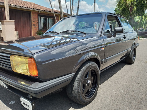 Volkswagen Voayge Super Turbo