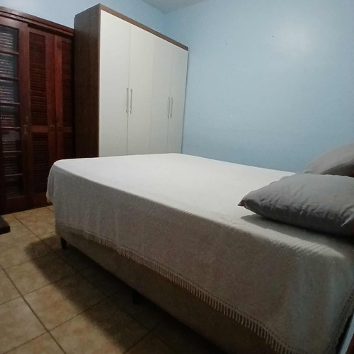 Sobrado Em Condomínio - Bertioga/sp