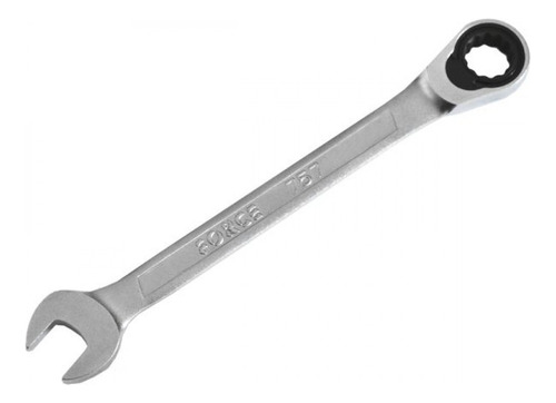 Llave Punta Corona Con Chicharra 8mm