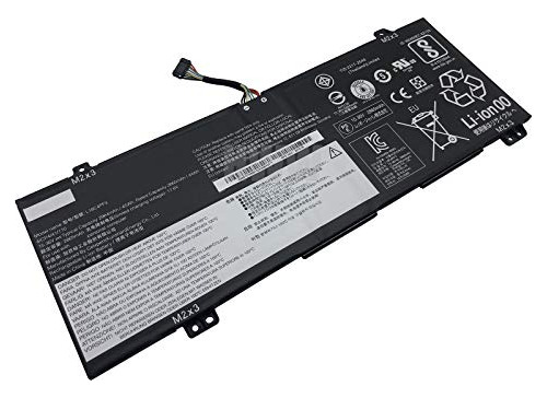 Batería De Repuesto Para Lenovo Ideapad Flex-14api S540-14im