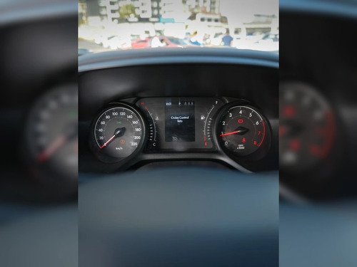 Fiat Pulse Audace