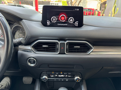 Mazda Cx-5 Signature 2020